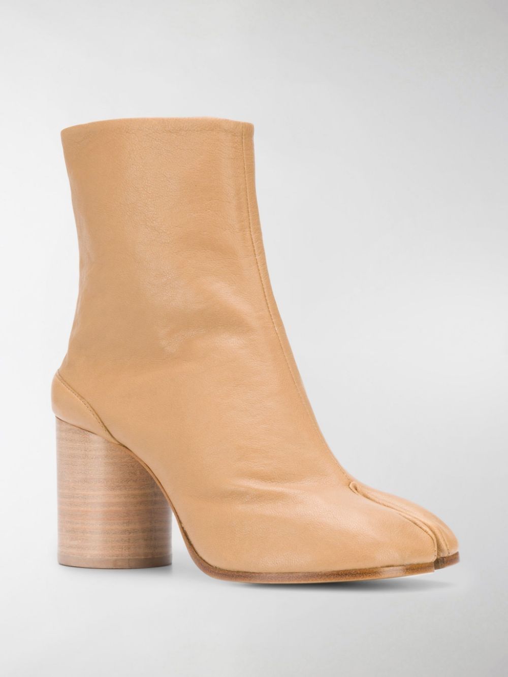 Maison Margiela Tabi Boots 80mm Glam Steals