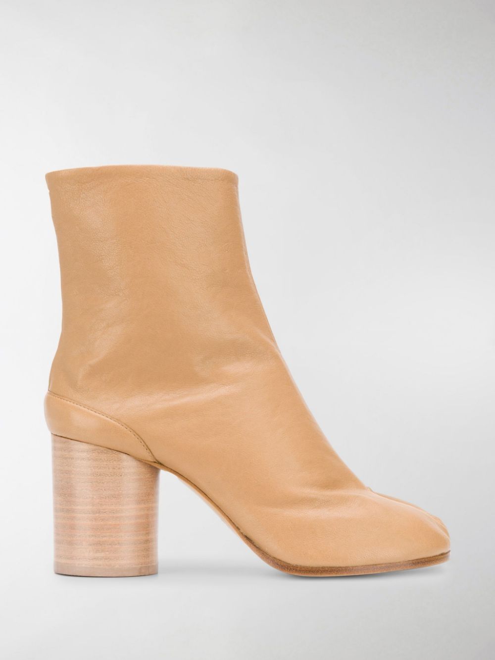 Maison Margiela Tabi Boots 80mm Glam Steals