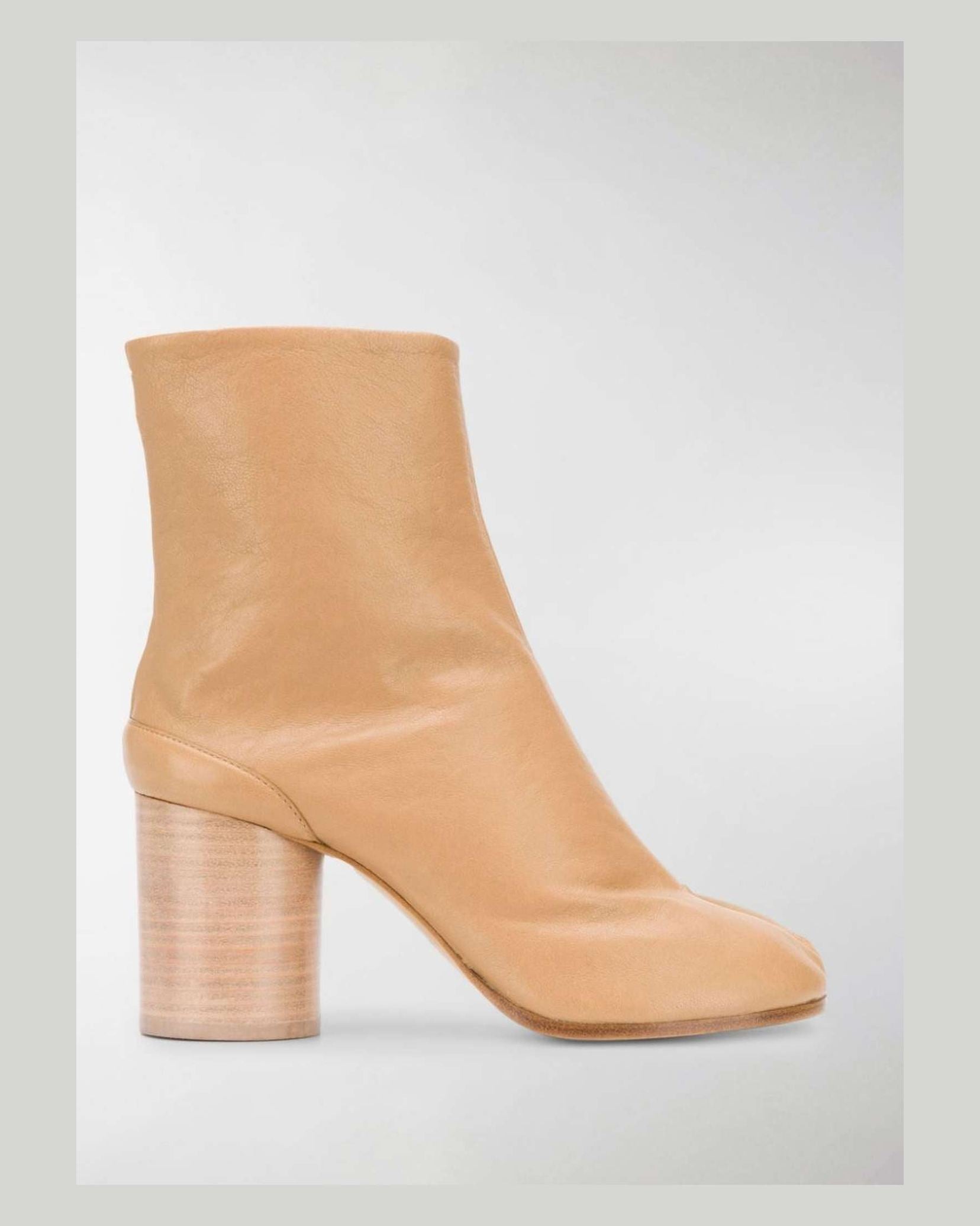 Maison Margiela Tabi Boots 80mm Glam Steals