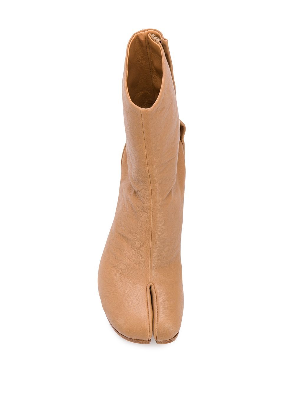 Maison Margiela Tabi Boots 80mm Glam Steals