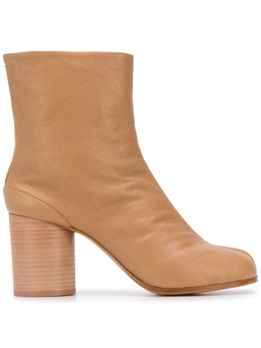 Maison Margiela Tabi Boots 80mm Glam Steals