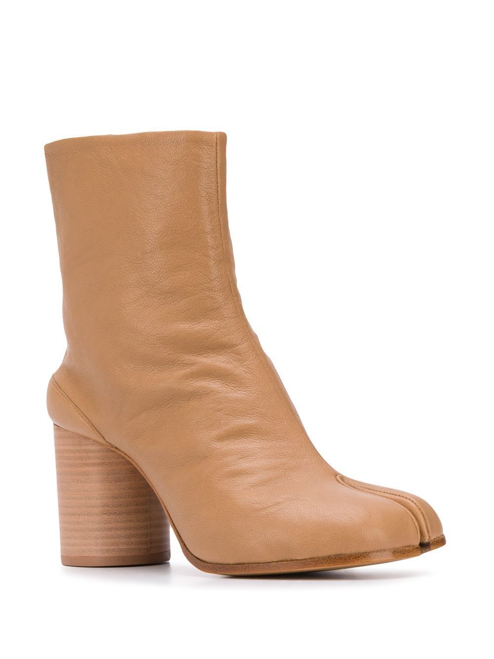 Maison Margiela Tabi Boots 80mm Glam Steals