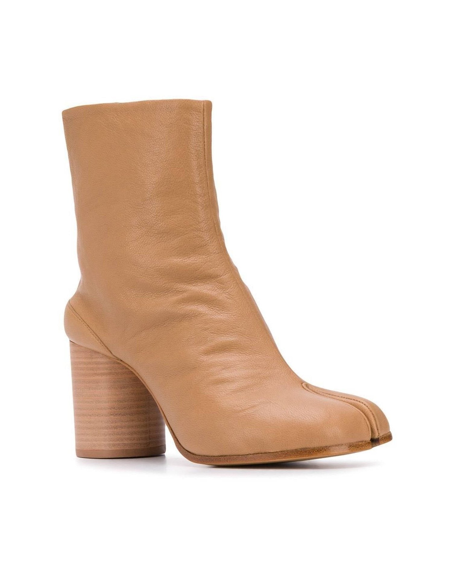 Maison Margiela Tabi Boots 80mm Glam Steals