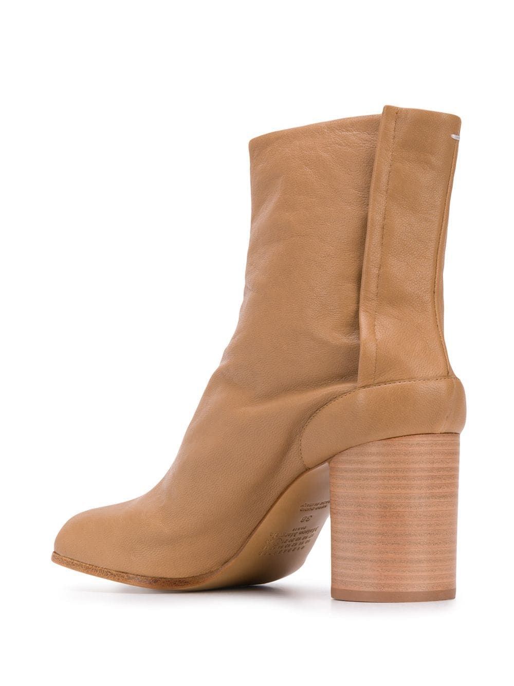 Maison Margiela Tabi Boots 80mm Glam Steals