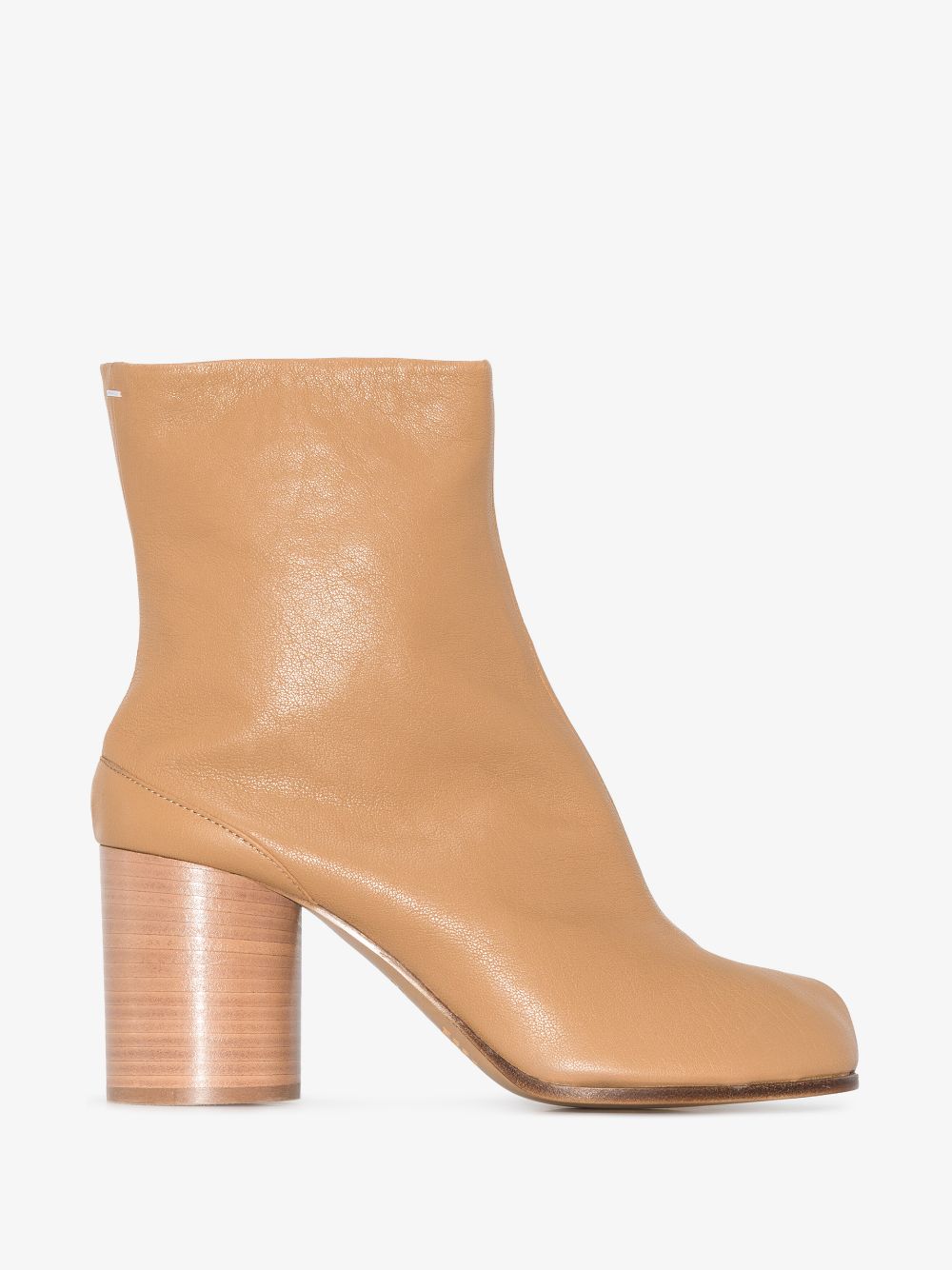 Maison Margiela Tabi Boots 80mm Glam Steals