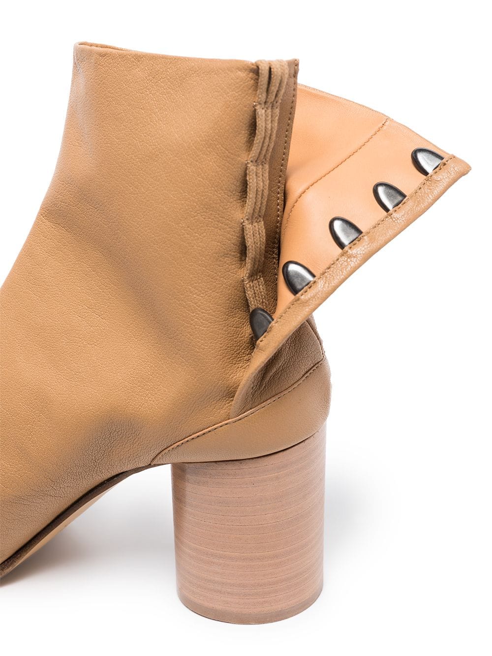Maison Margiela Tabi Boots 80mm Glam Steals