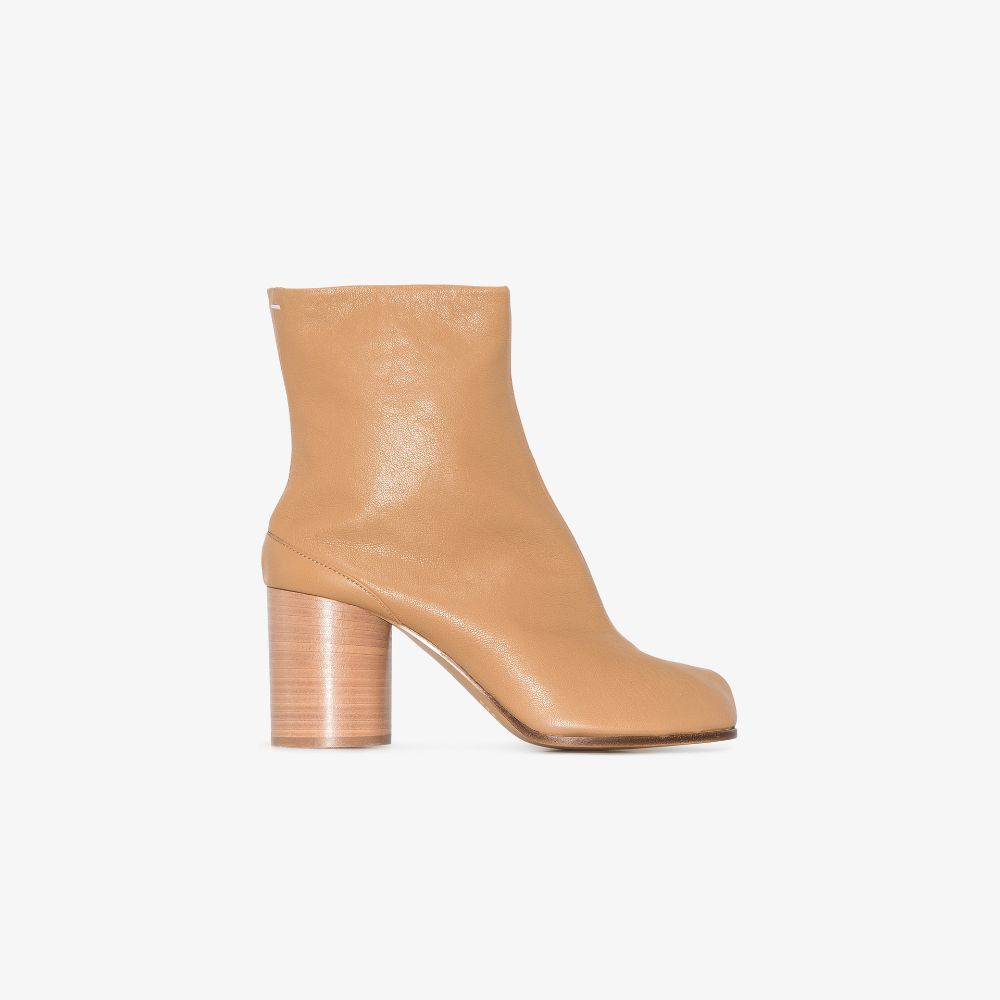 Maison Margiela Tabi Boots 80mm Glam Steals