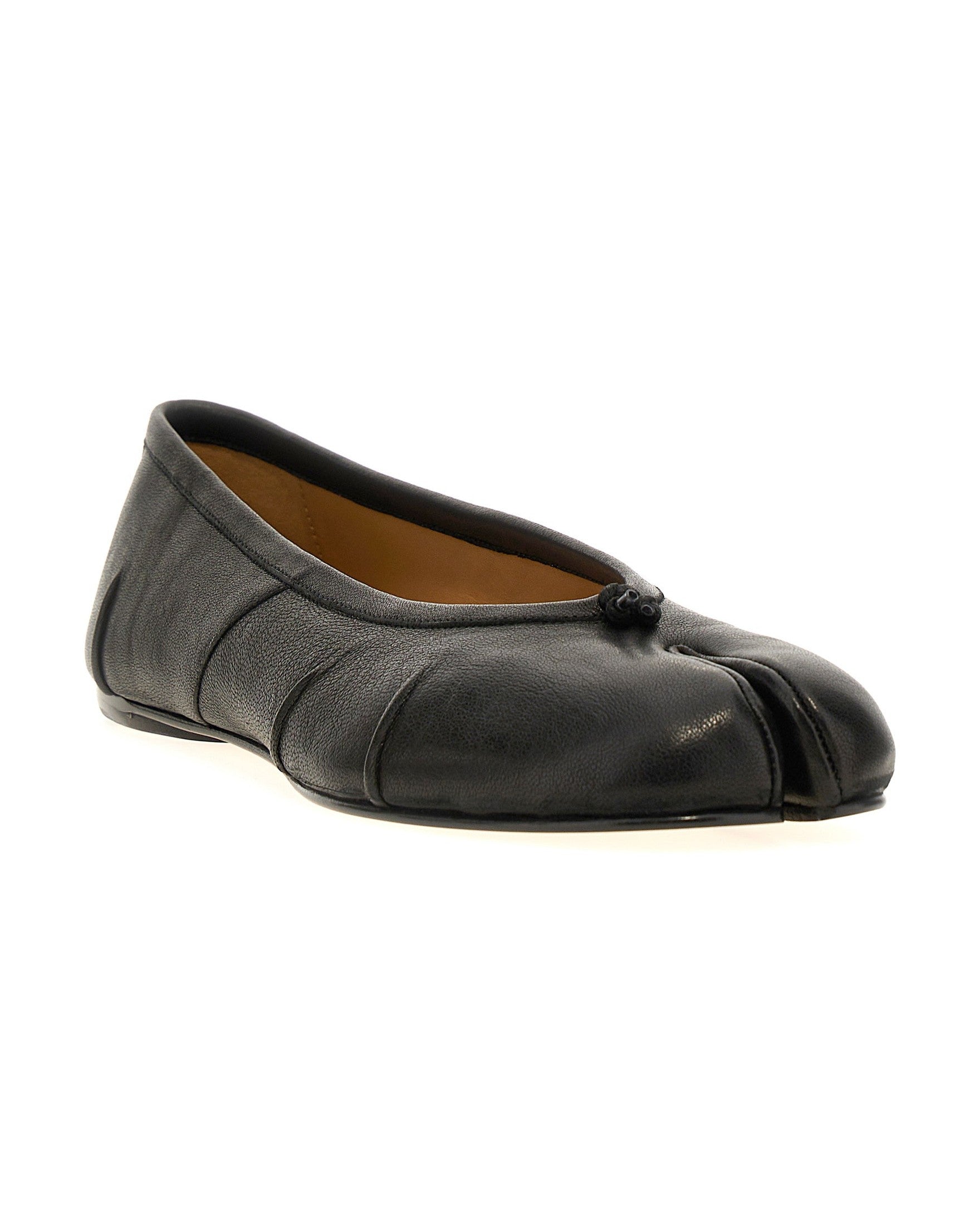 Maison Margiela Tabi New Ballet Flats Flat Shoes