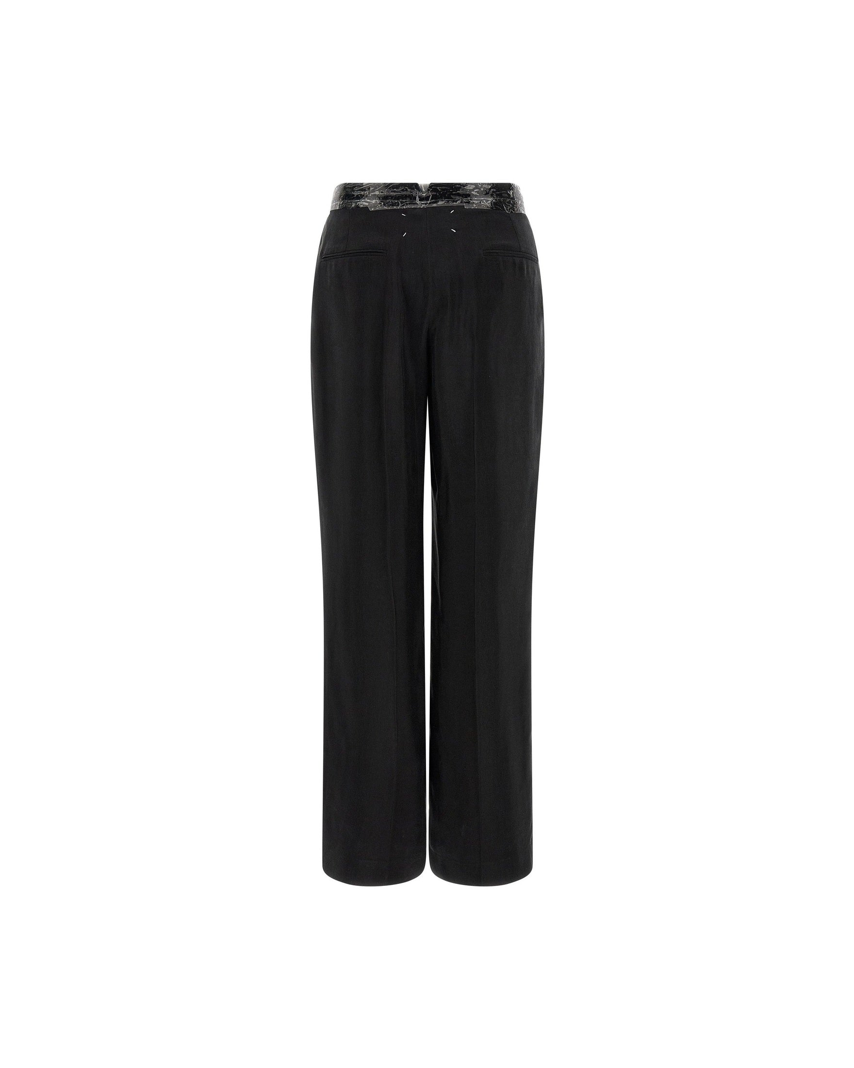 Maison Margiela Taped Pant Glam Steals