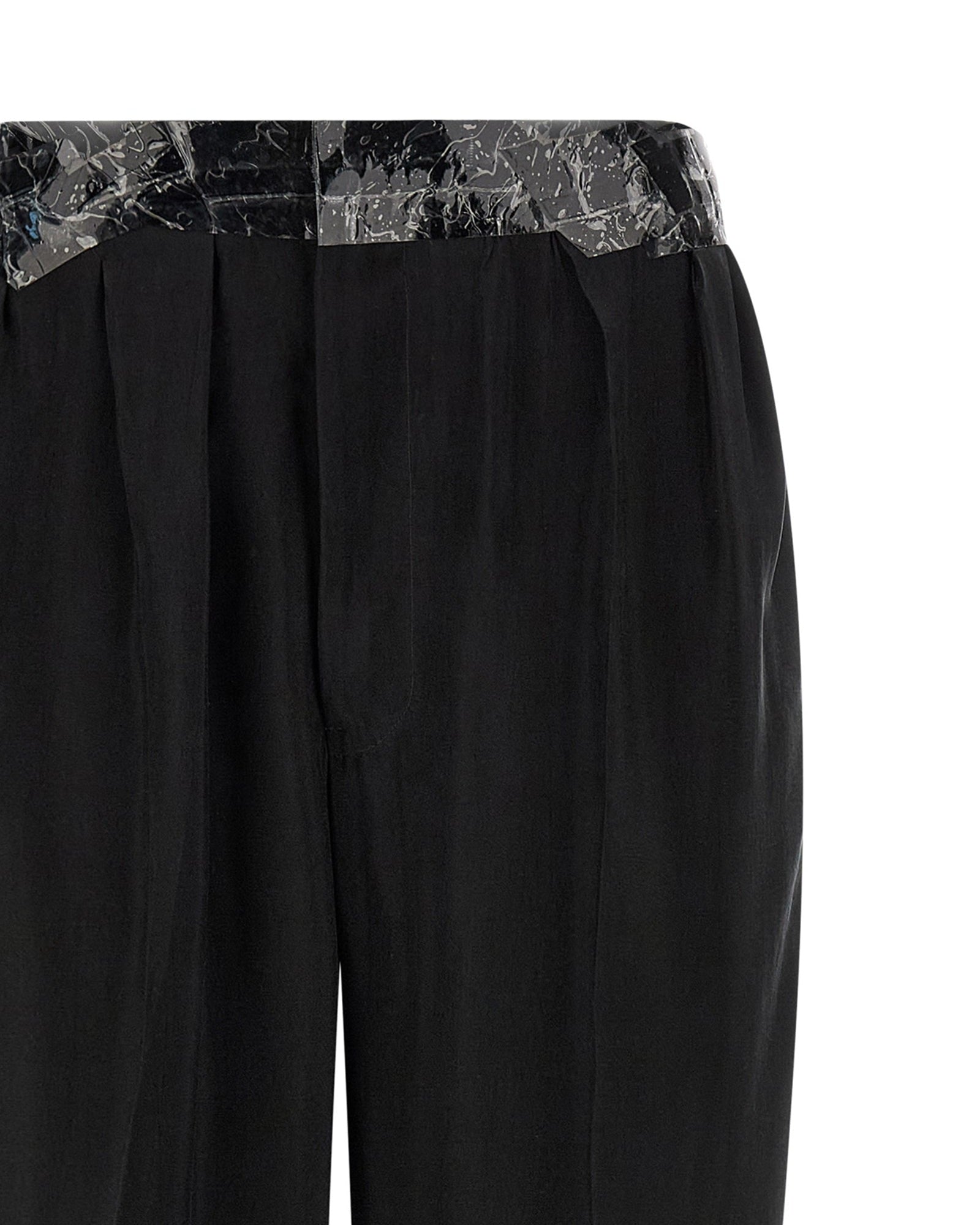 Maison Margiela Taped Pant Glam Steals