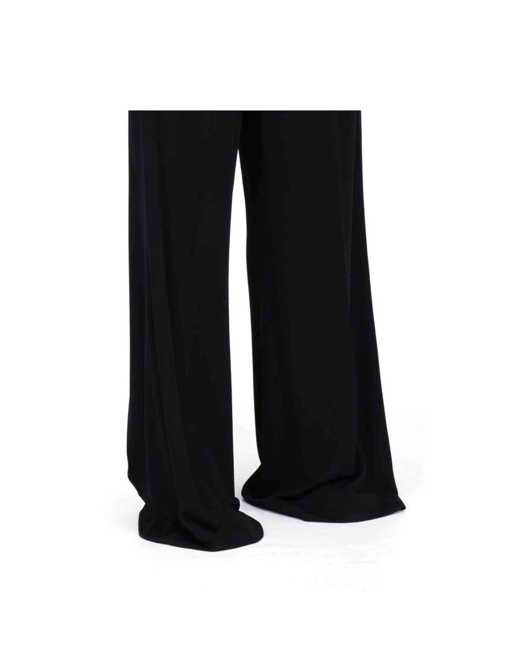 Maison Margiela Wide Leg Pant Glam Steals