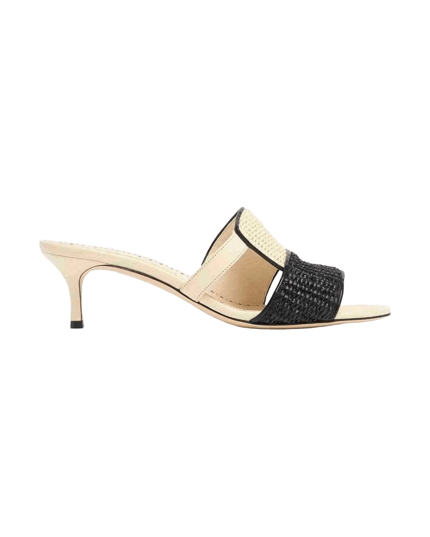 Manolo Blahnik Fabiolamu 50 Sandals Glam Steals