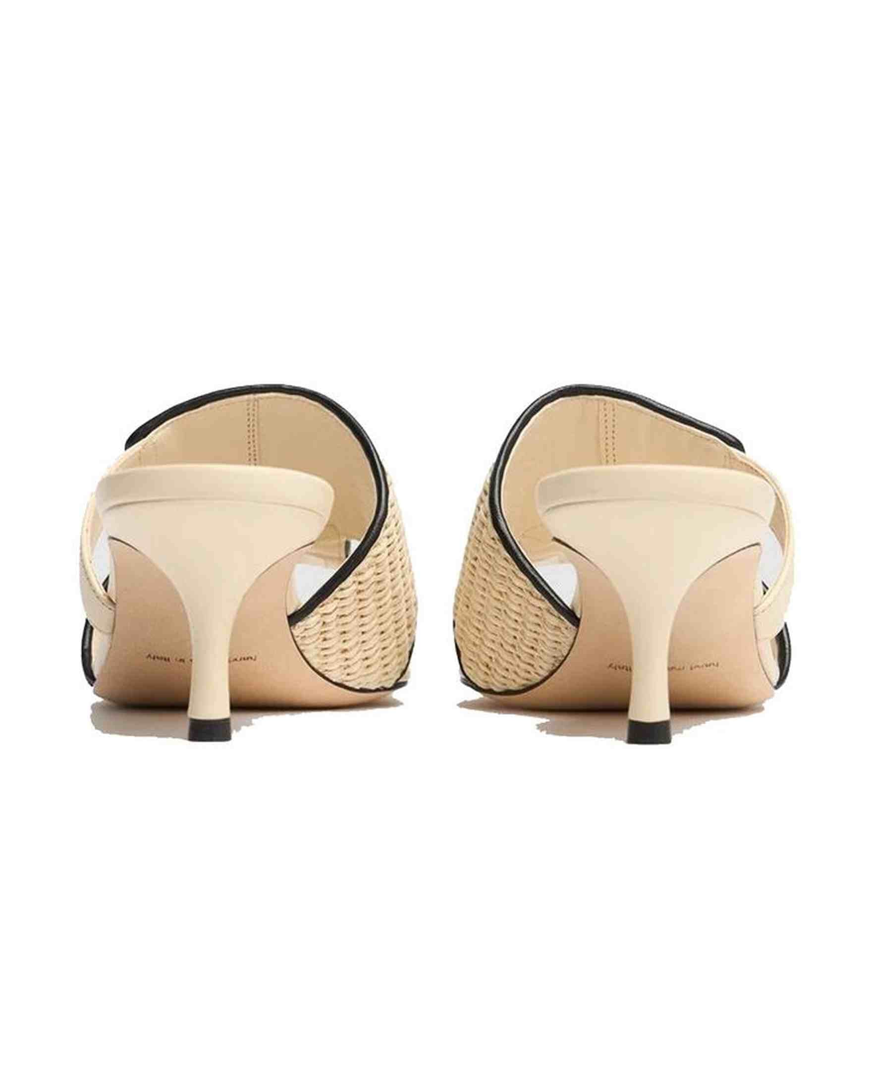 Manolo Blahnik Fabiolamu 50 Sandals Glam Steals