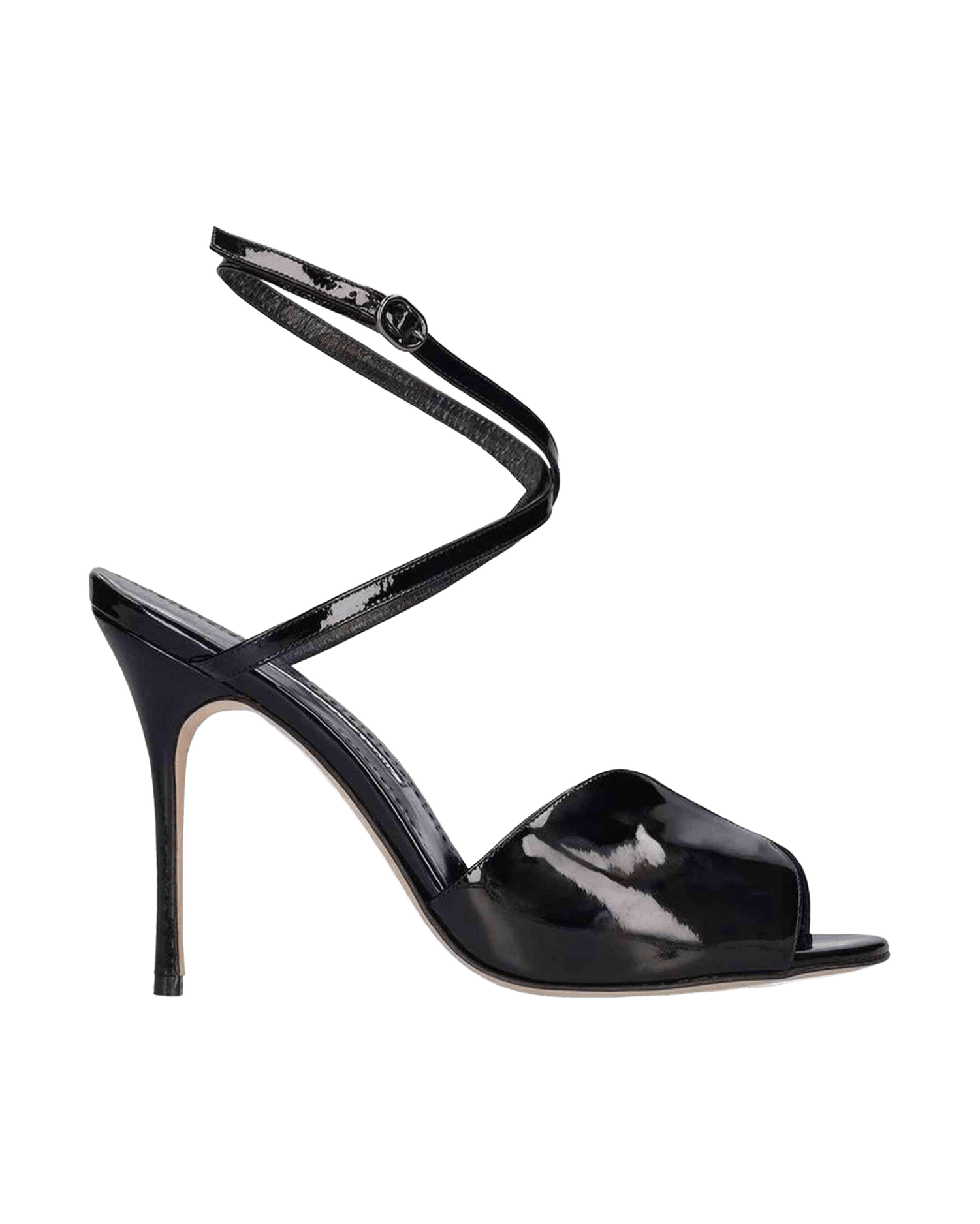 Manolo Blahnik Hourani 105 Sandals Glam Steals