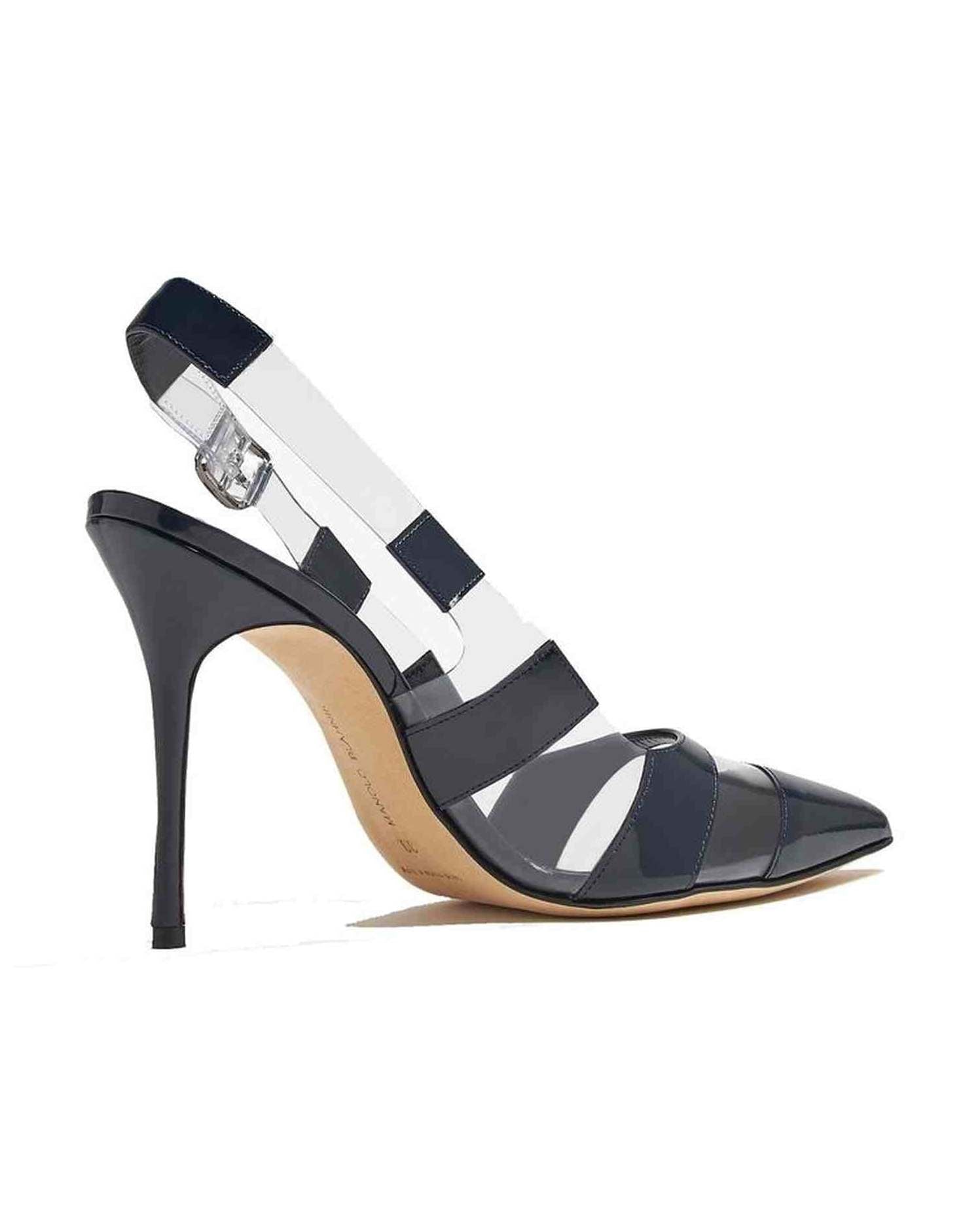 Manolo Blahnik Uxra 105 Pumps Glam Steals