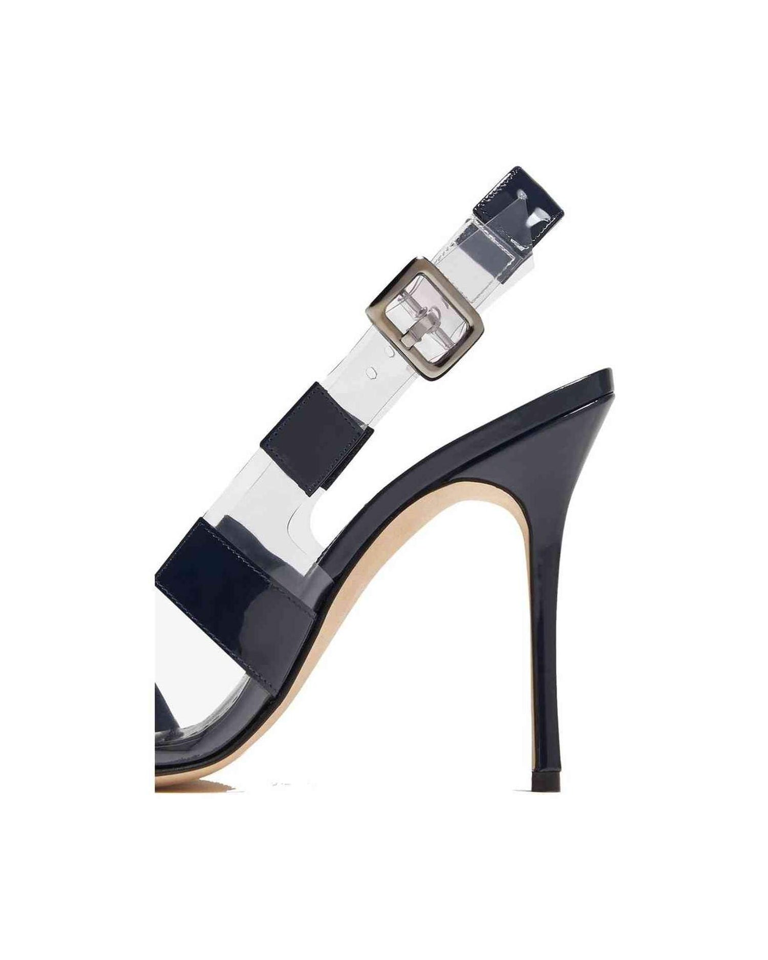 Manolo Blahnik Uxra 105 Pumps Glam Steals