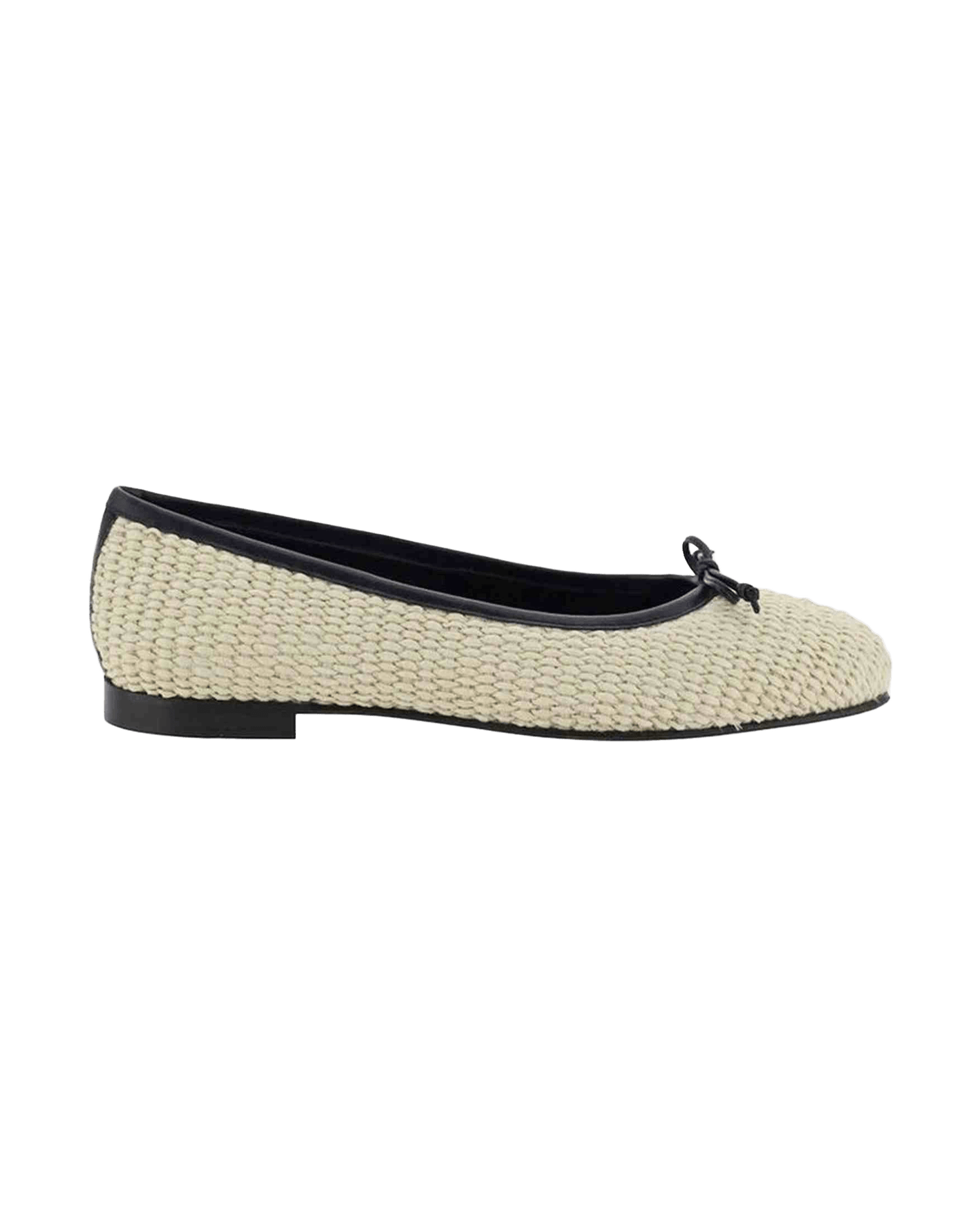 Manolo Blahnik Veralli 010 Ballerina Flats Glam Steals