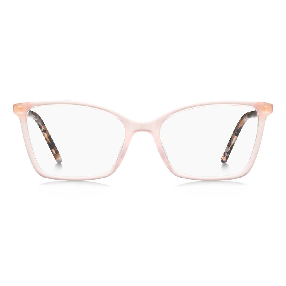 Marc Jacobs Acetate Beige Frame Glam Steals