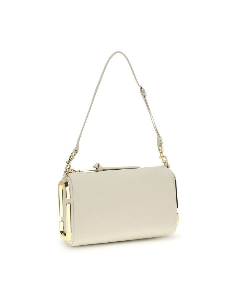Marc Jacobs Beige Shoulder Bag Glam Steals