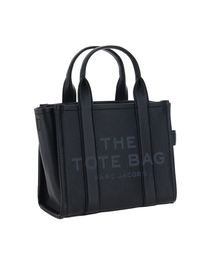 Marc Jacobs Black Calf Leather Bos Taurus Handbag Glam Steals