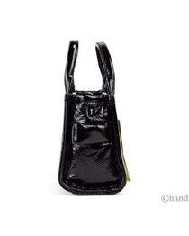 Marc Jacobs Black Leather Crossbody Bag Handbag Glam Steals