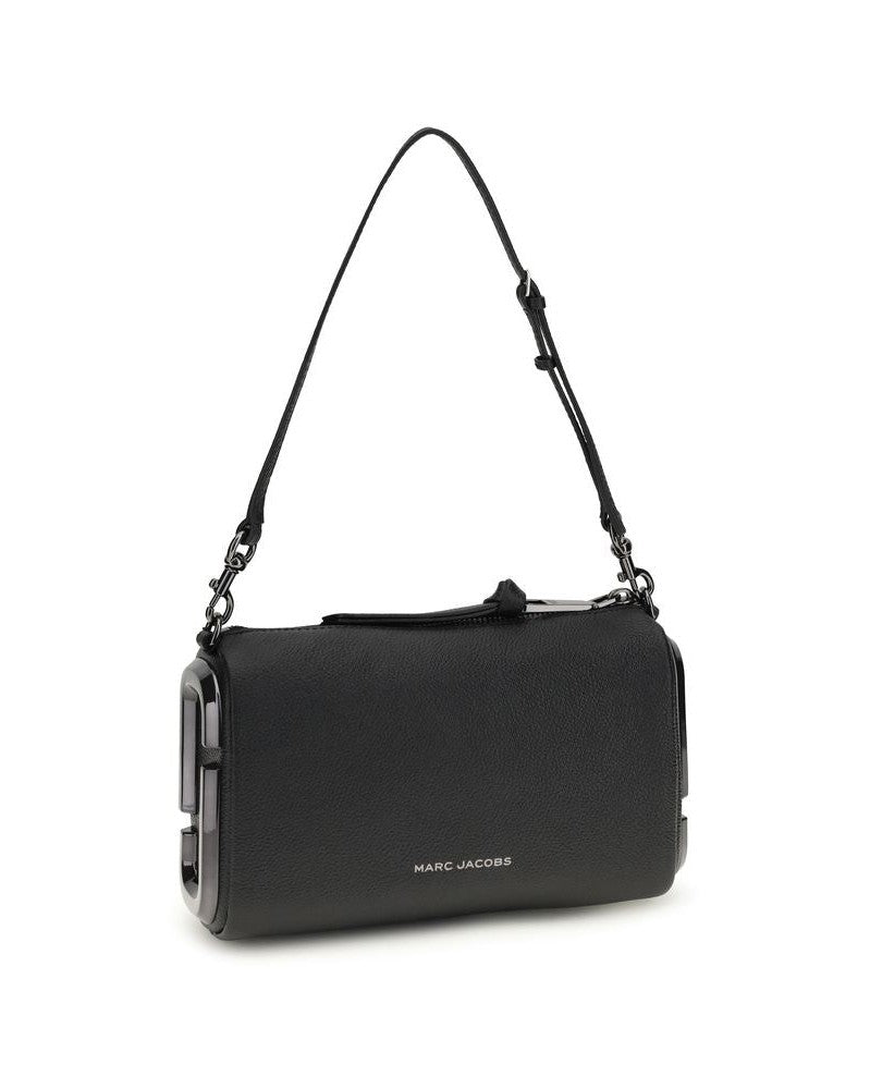 Marc Jacobs Black Shoulder Bag Glam Steals