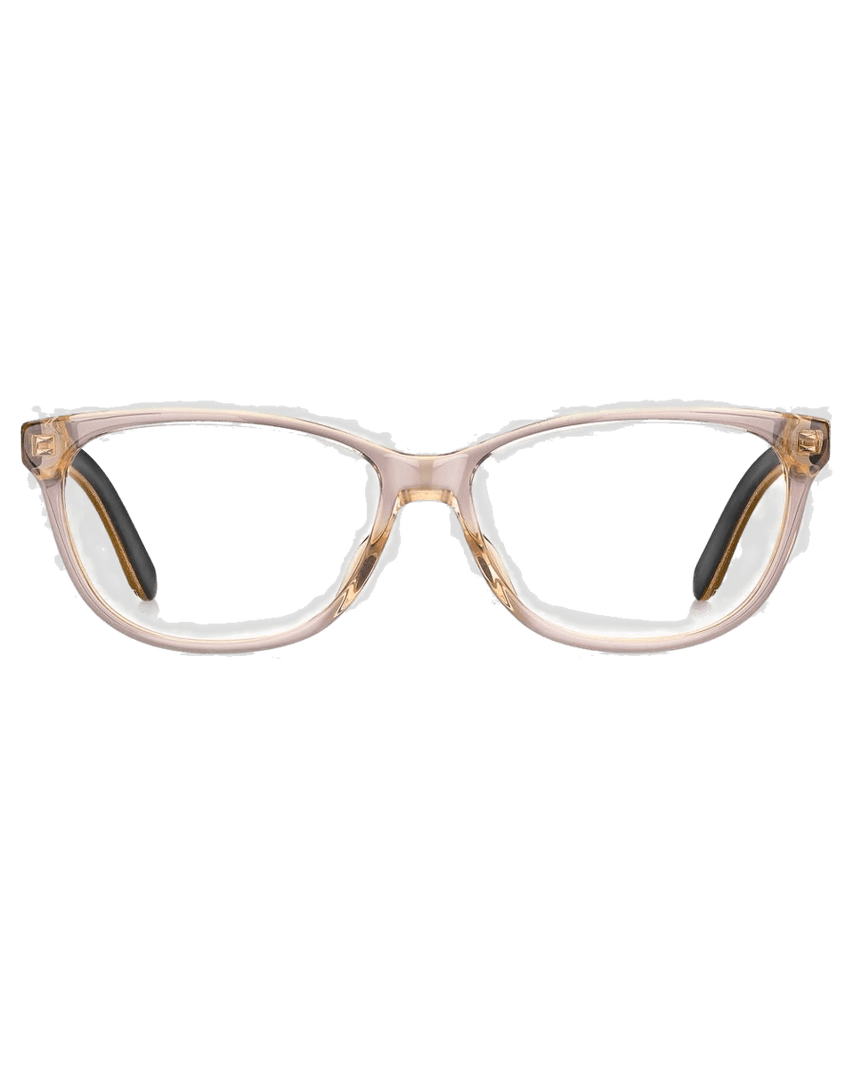 Marc Jacobs Brown Acetate Frame Glam Steals