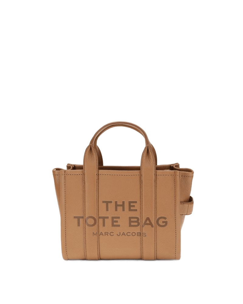 Marc Jacobs Brown Calf Leather Bos Taurus Handbag Glam Steals