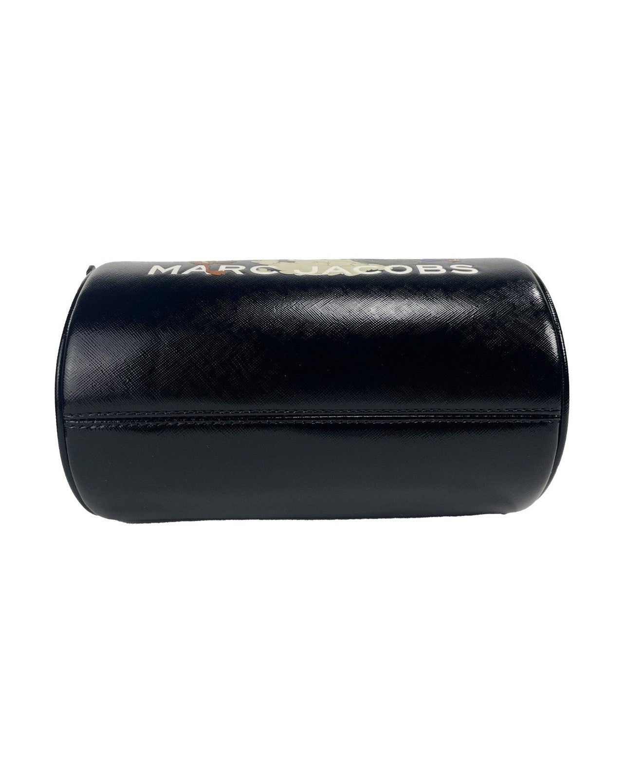 Marc Jacobs Duffle Bag X Looney Tunes Road Runner Crossbody Glam Steals