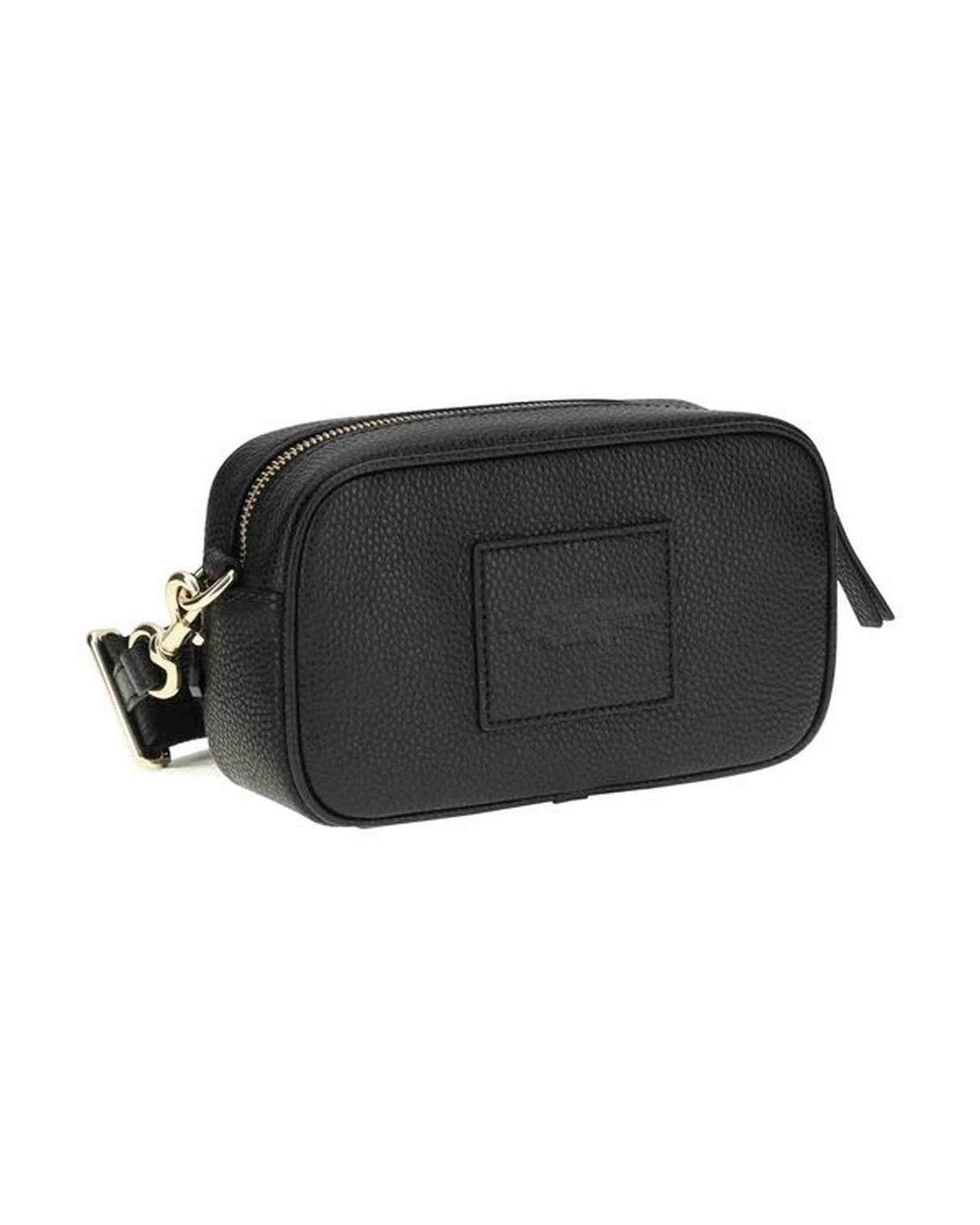 Marc Jacobs Leather Shoulder Bag Glam Steals