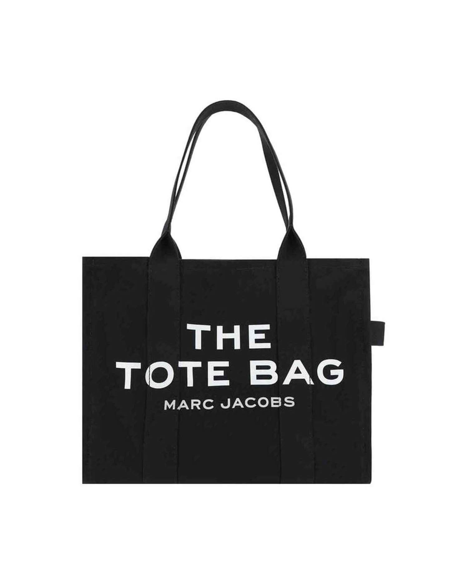 Marc Jacobs The Large Tote Bag Handbags