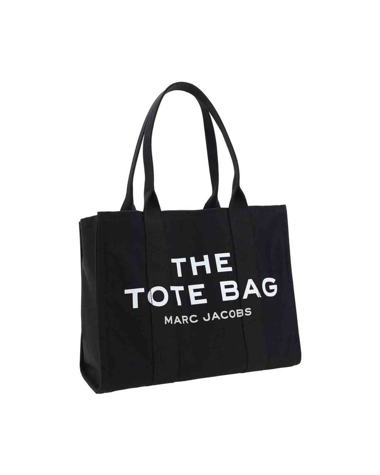 Marc Jacobs The Large Tote Bag Handbags