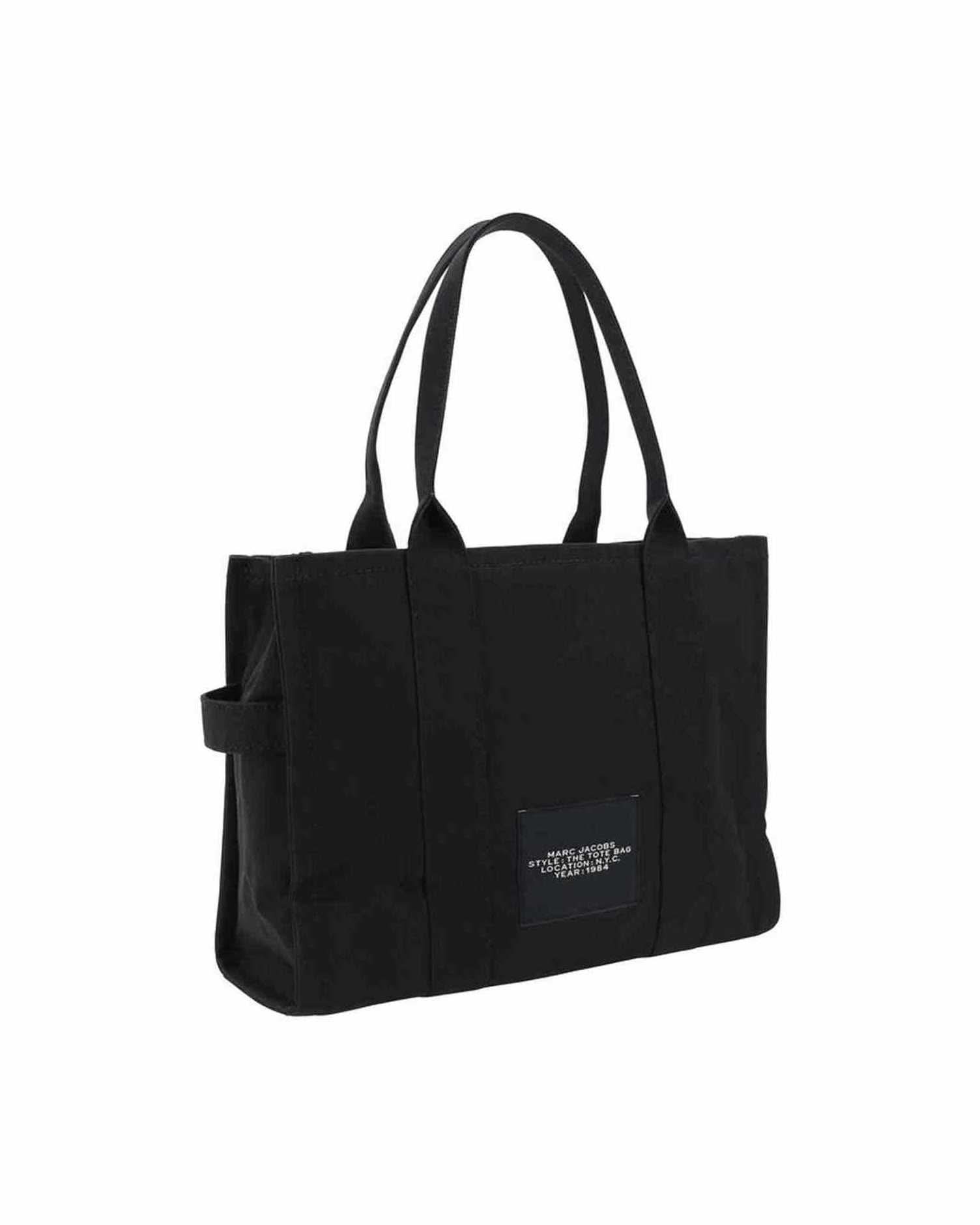 Marc Jacobs The Large Tote Bag Handbags