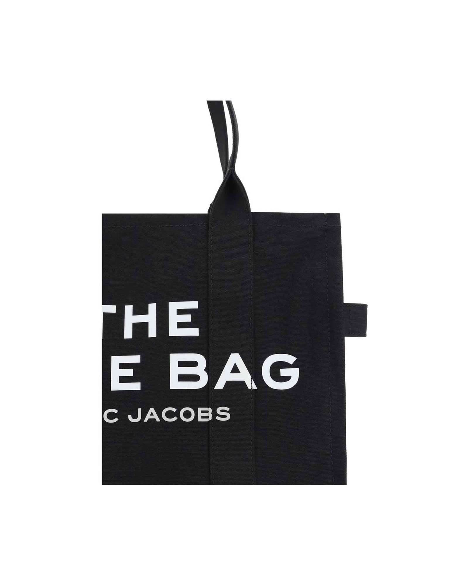 Marc Jacobs The Large Tote Bag Handbags