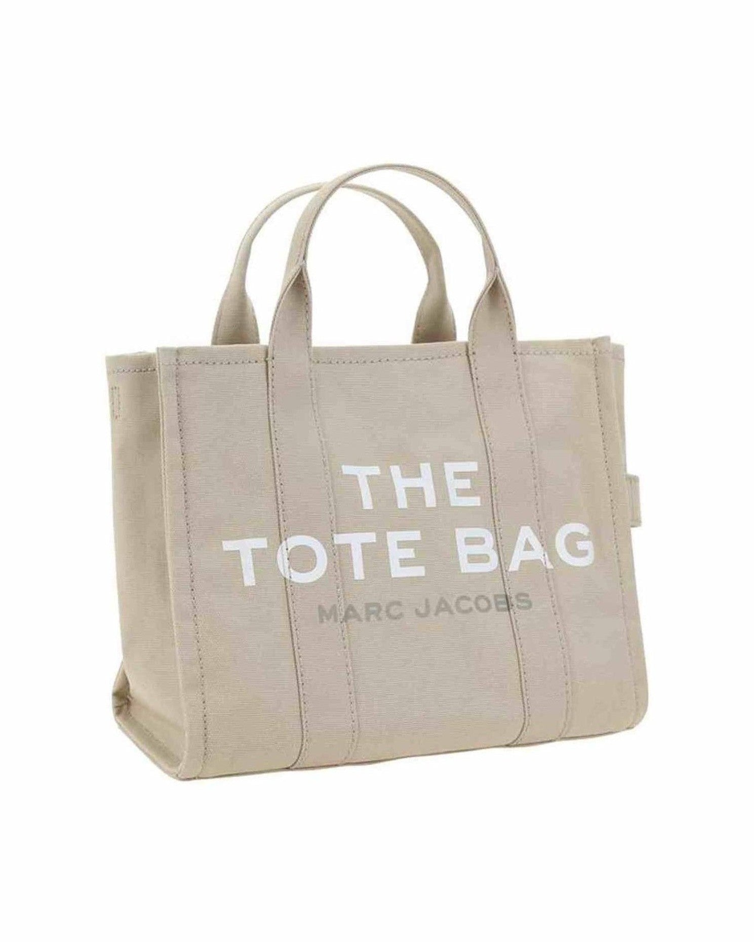 Marc Jacobs The Medium Tote Handbag Handbags