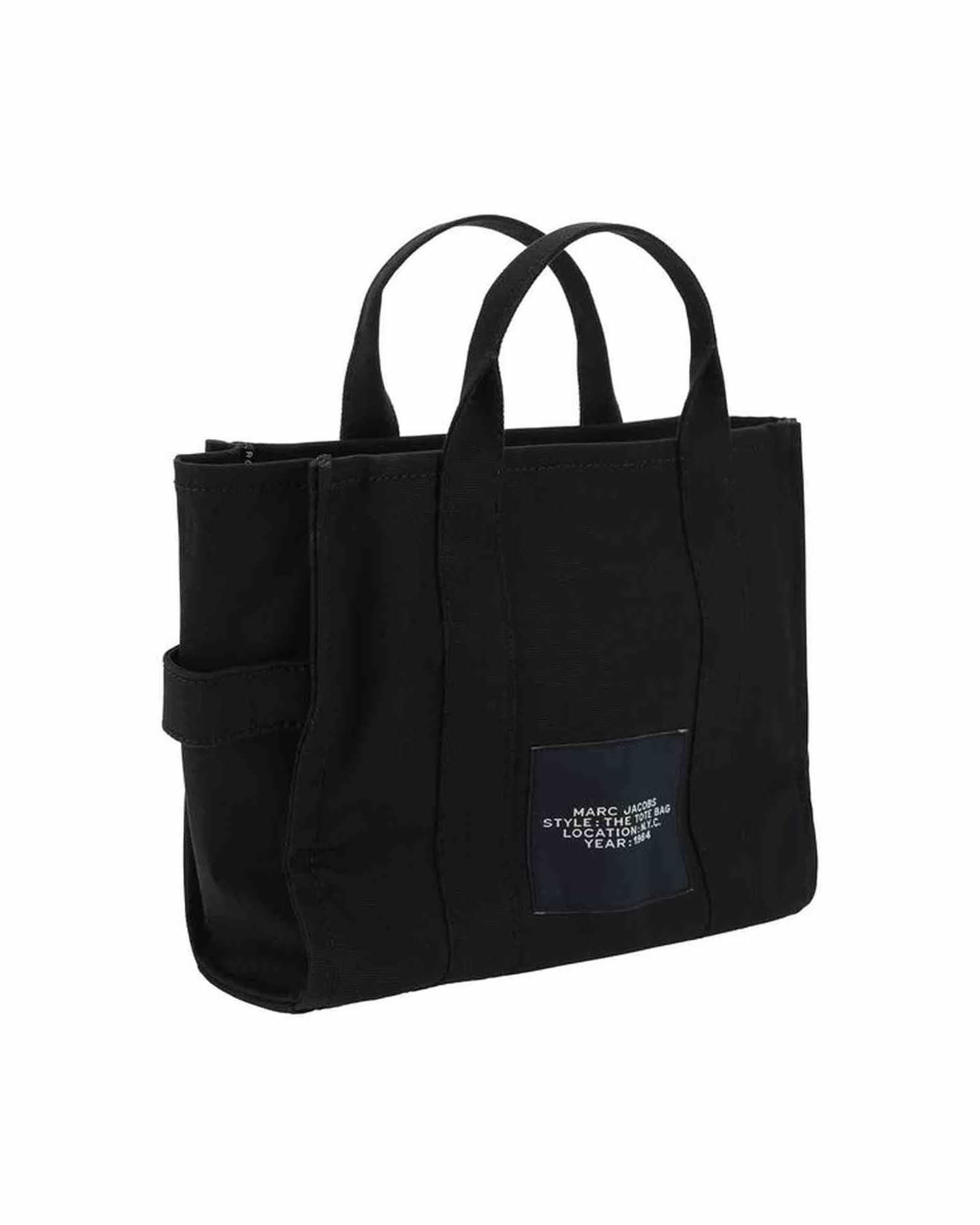 Marc Jacobs The Medium Tote Handbag Handbags