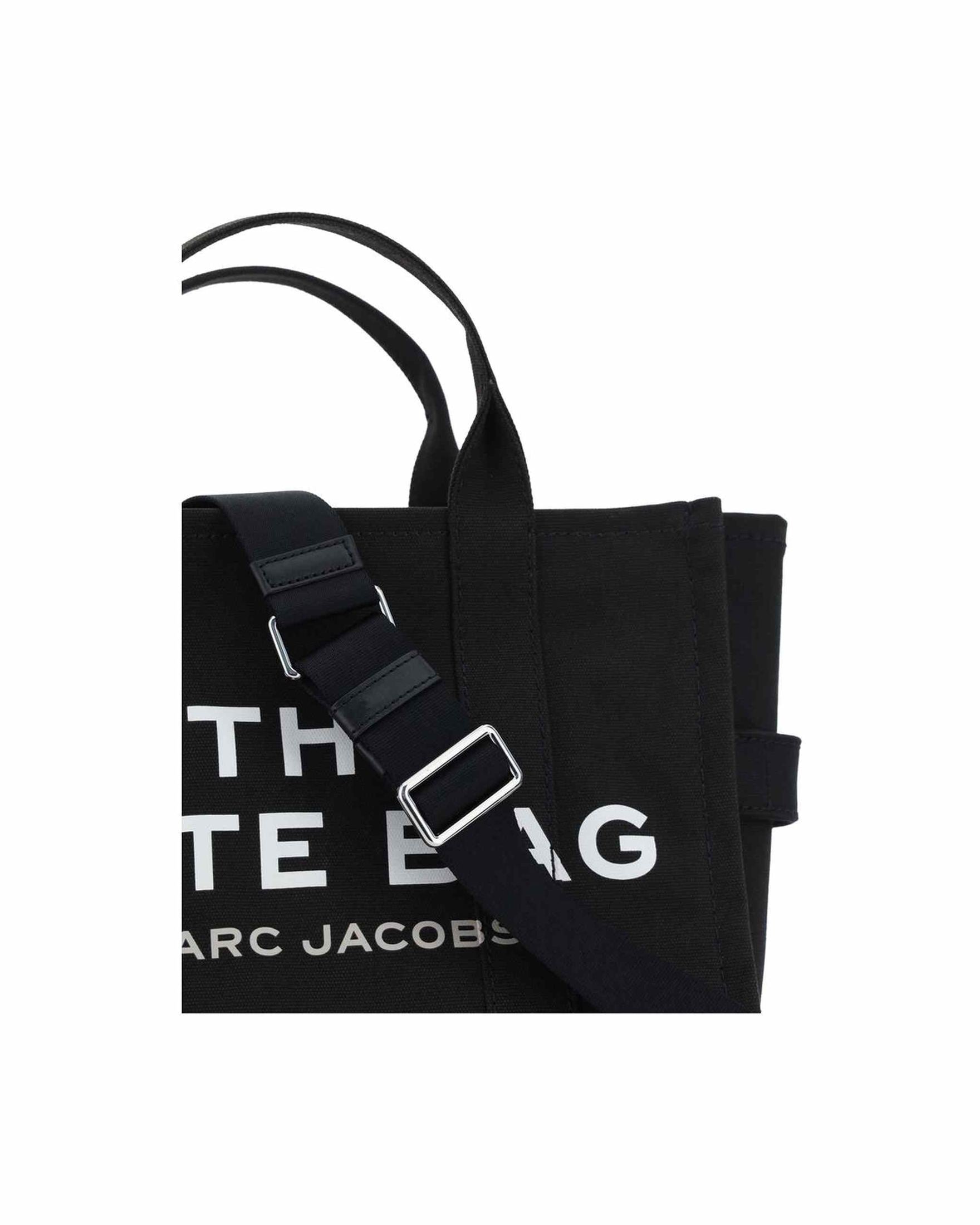Marc Jacobs The Medium Tote Handbag Handbags
