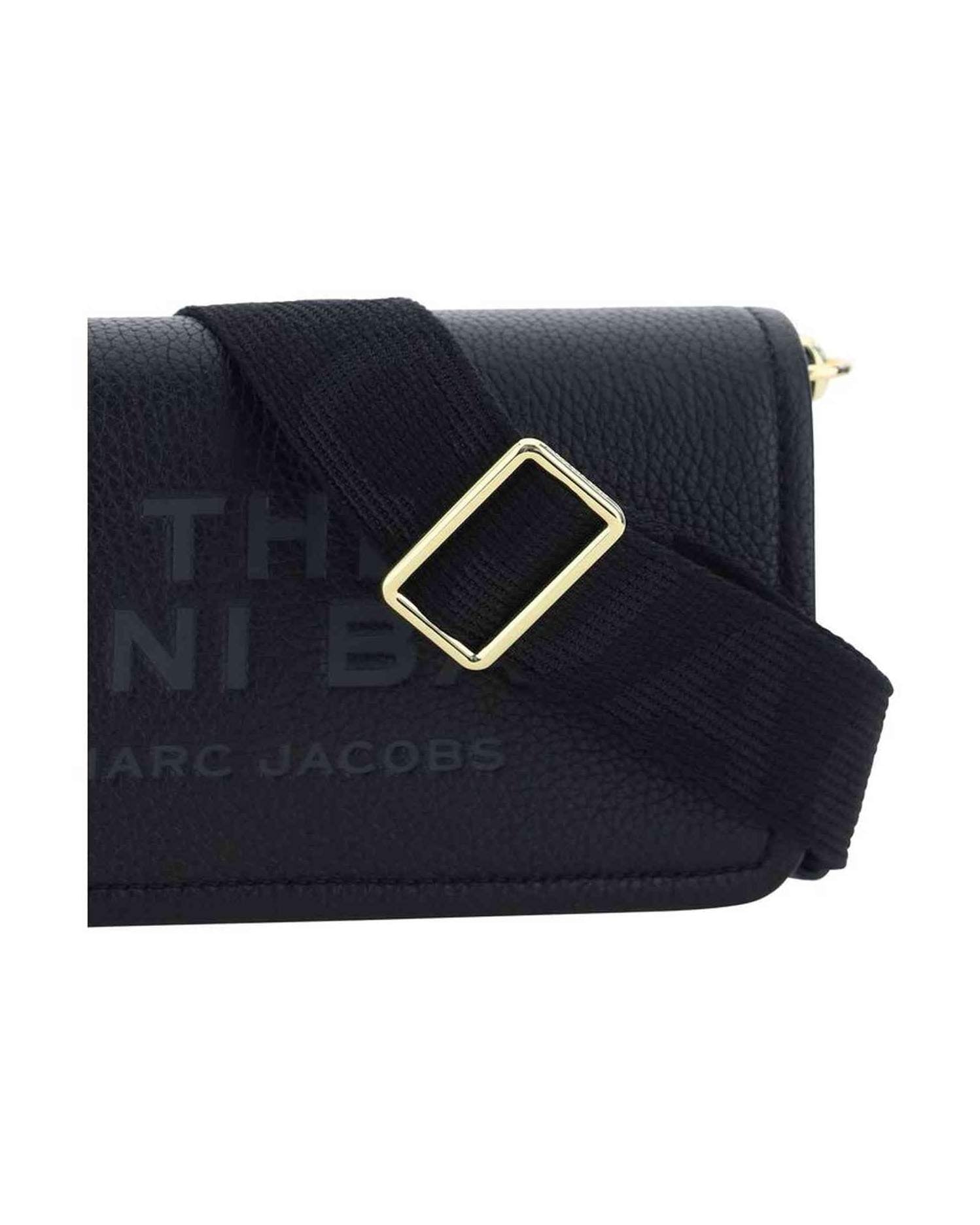 Marc Jacobs The Mini Bag Shoulder Bag Glam Steals