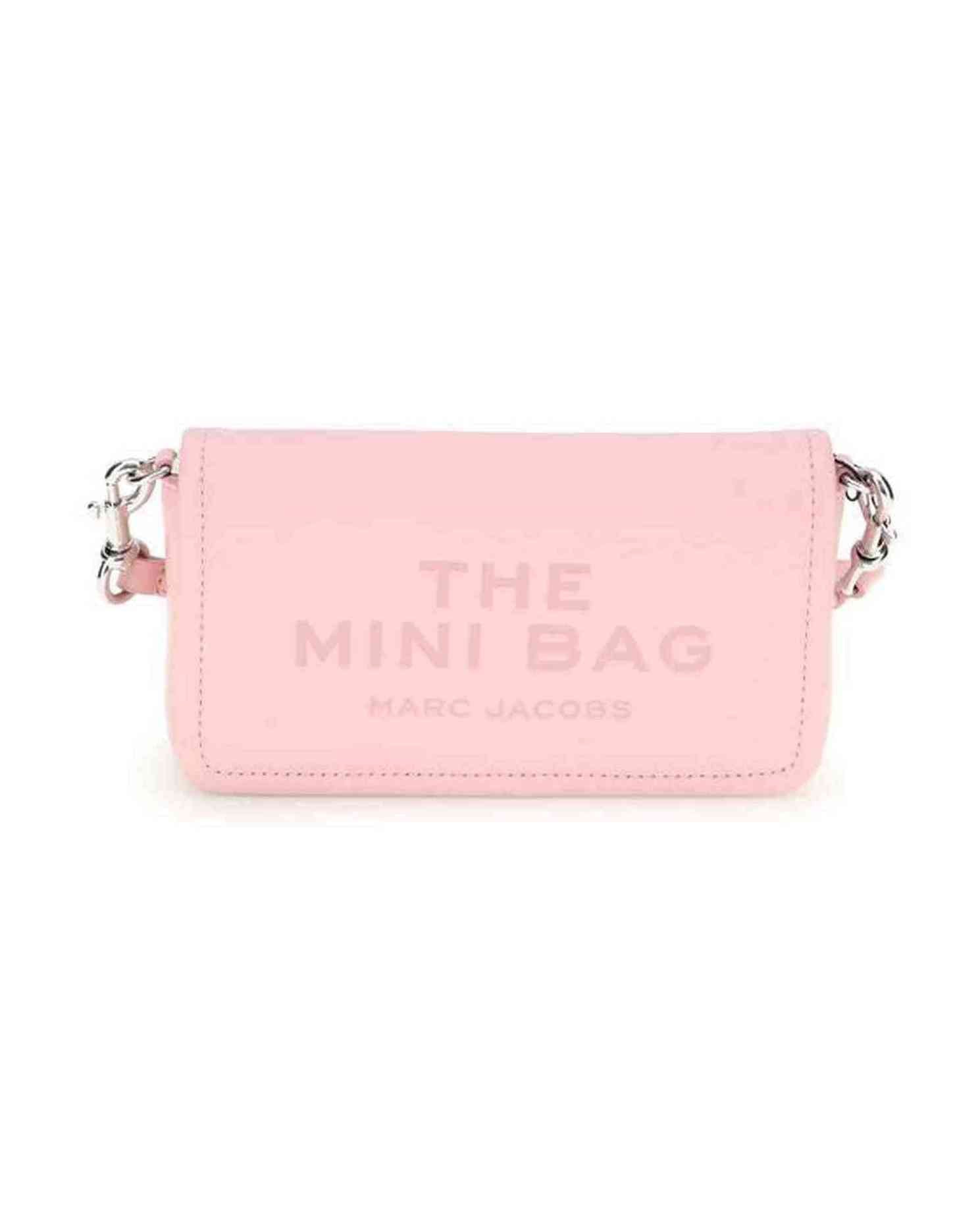 Marc Jacobs The Mini Bag Shoulder Glam Steals
