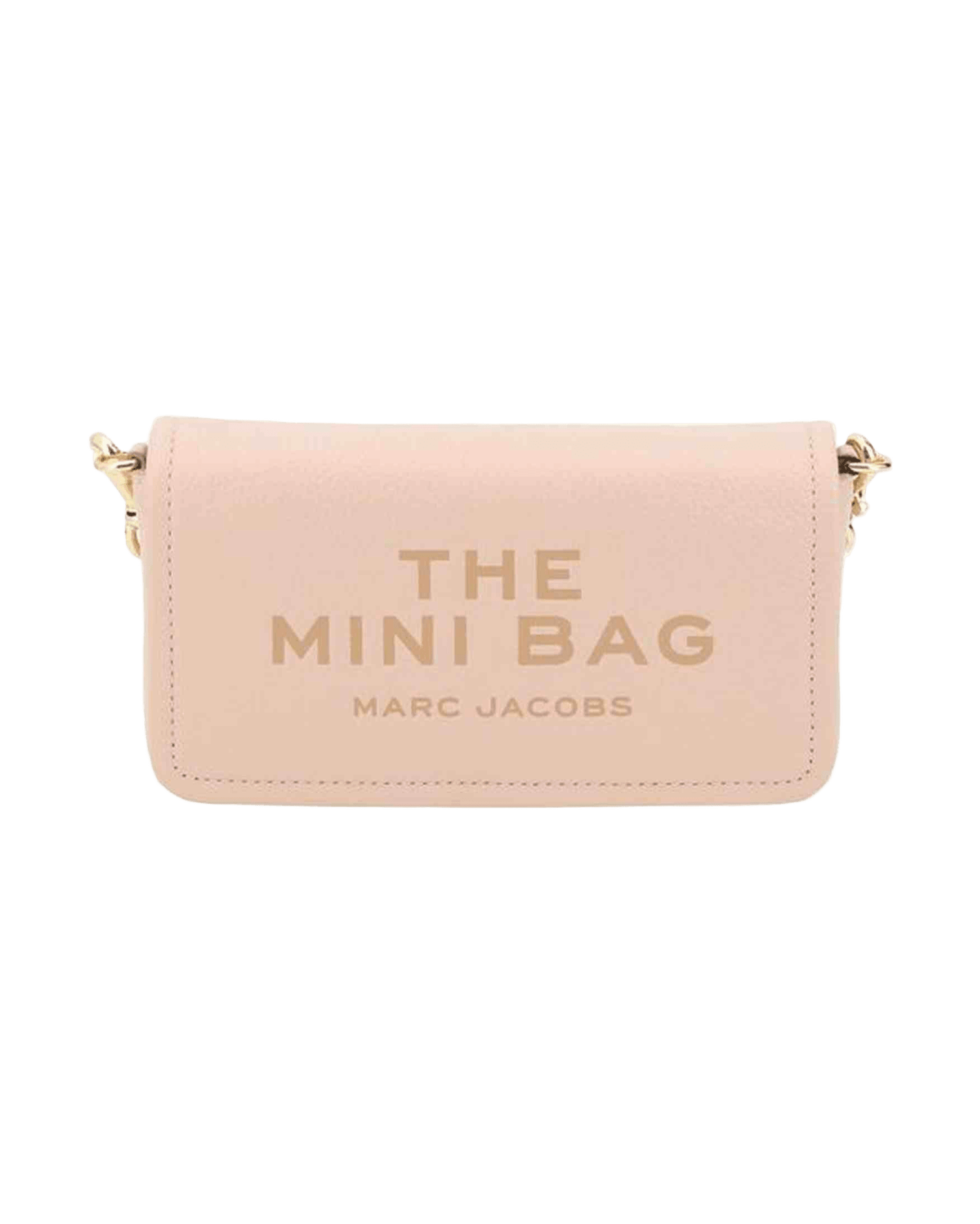 Marc Jacobs The Mini Bag Shoulder Glam Steals