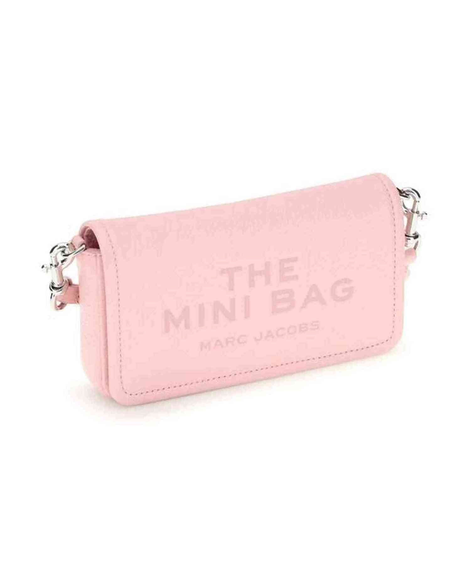 Marc Jacobs The Mini Bag Shoulder Glam Steals