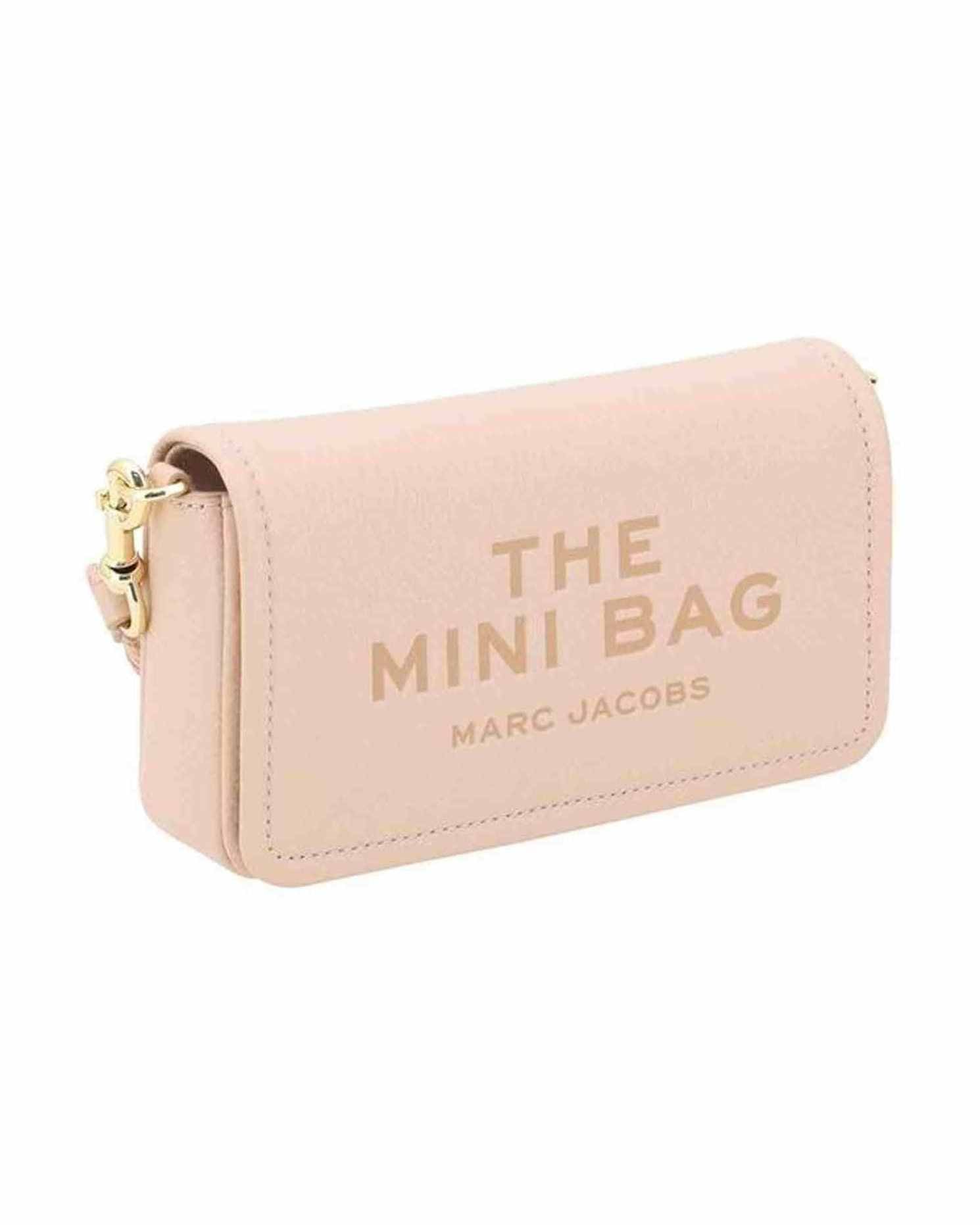 Marc Jacobs The Mini Bag Shoulder Glam Steals