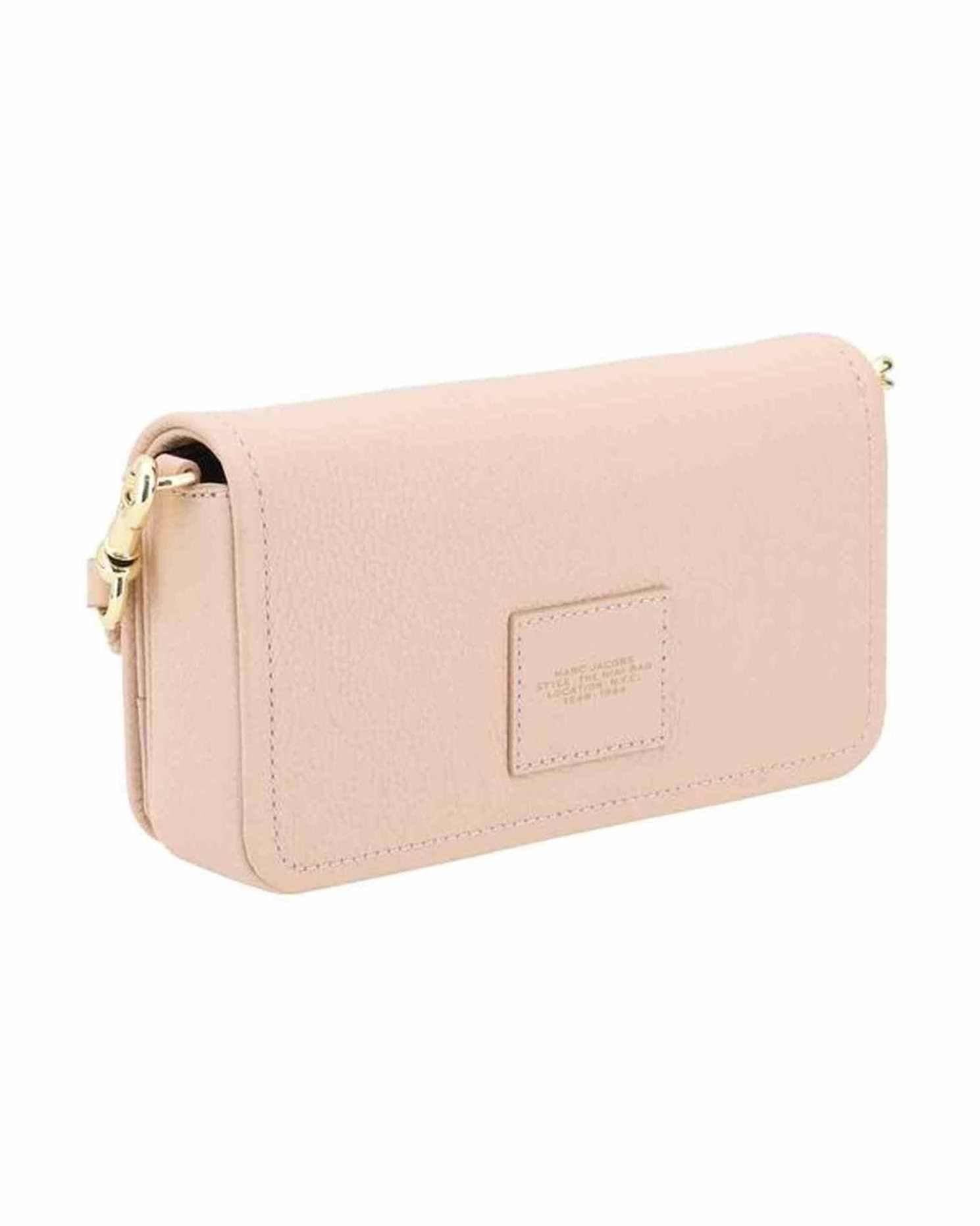 Marc Jacobs The Mini Bag Shoulder Glam Steals