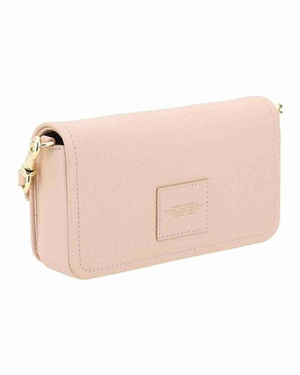 Marc Jacobs The Mini Bag Shoulder Shoulder Bags