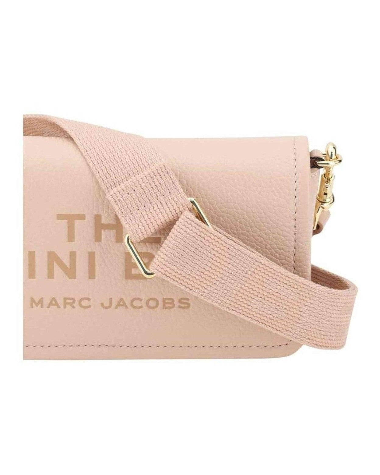 Marc Jacobs The Mini Bag Shoulder Shoulder Bags