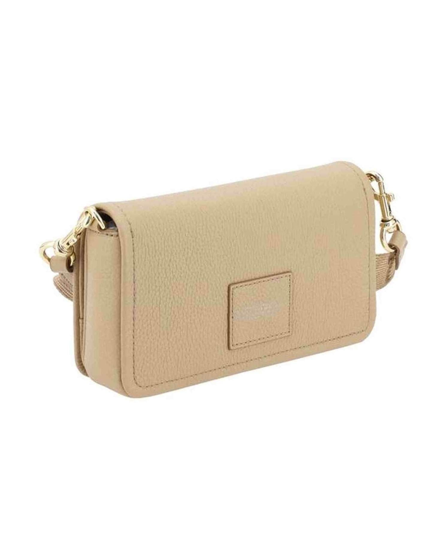 Marc Jacobs The Mini Bag Shoulder Glam Steals