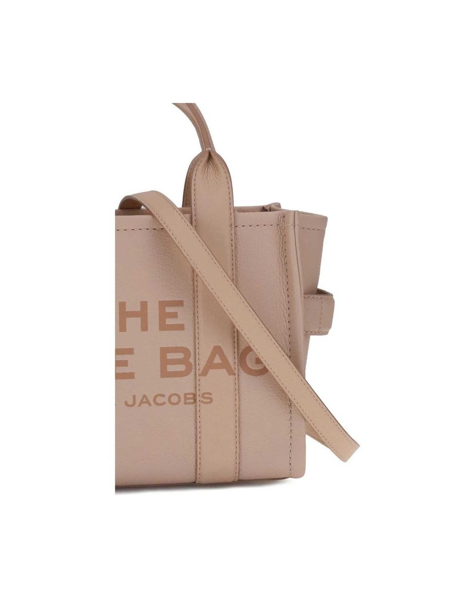 Marc Jacobs The Small Tote Handbag Glam Steals