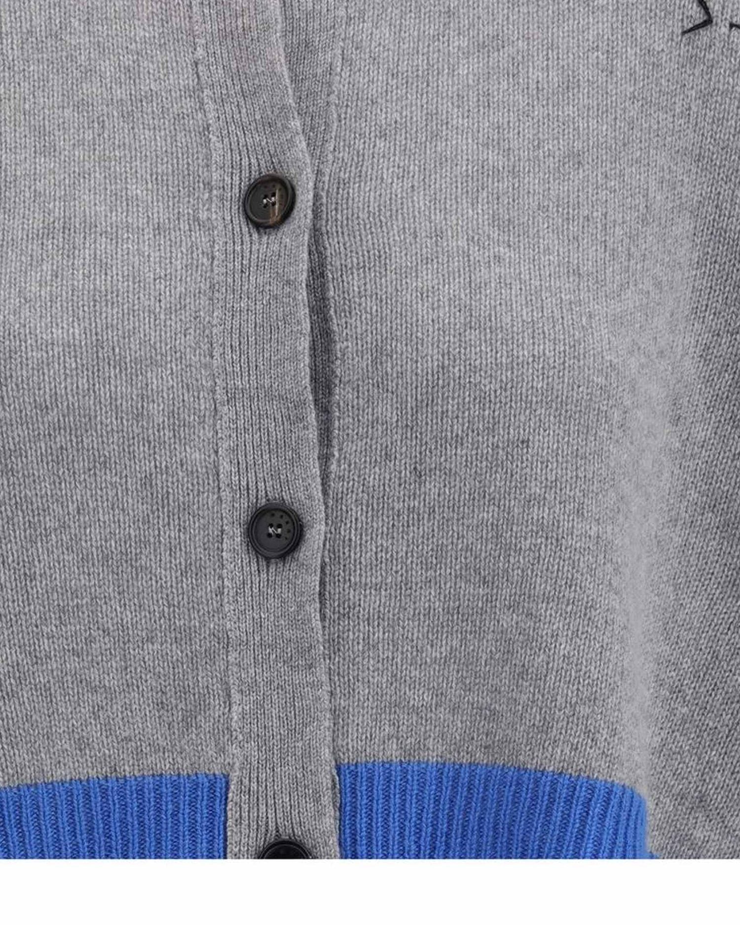 Marni Cropped Cardigan Glam Steals