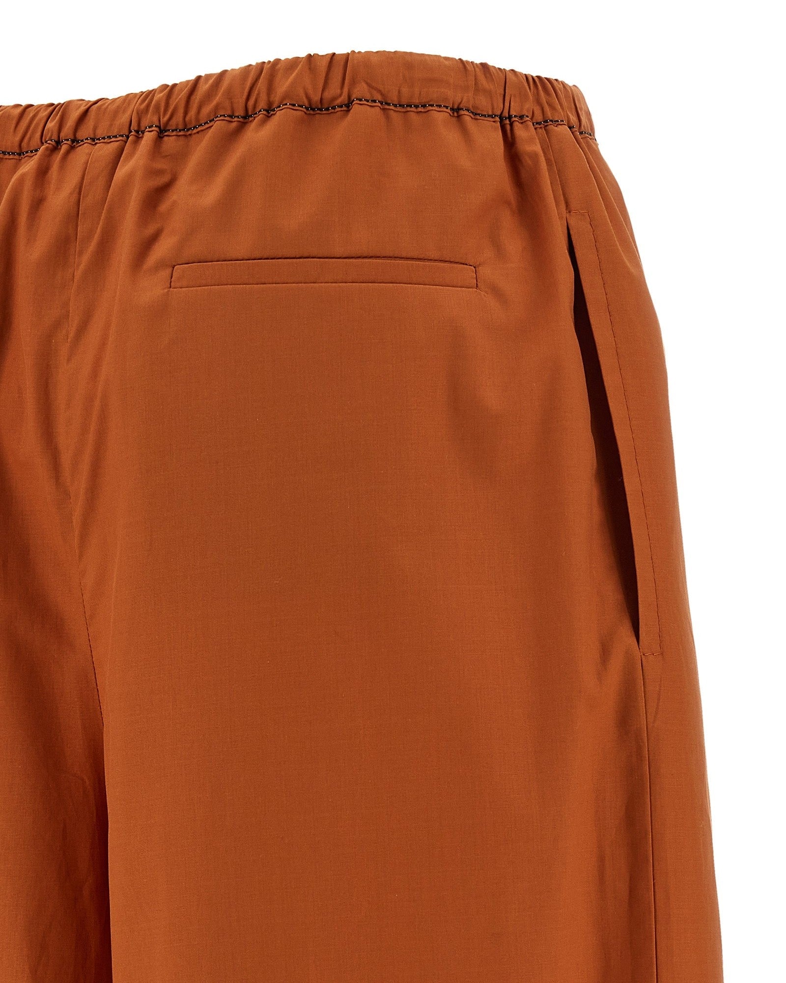 Marni Diagonal Draping Pants Glam Steals
