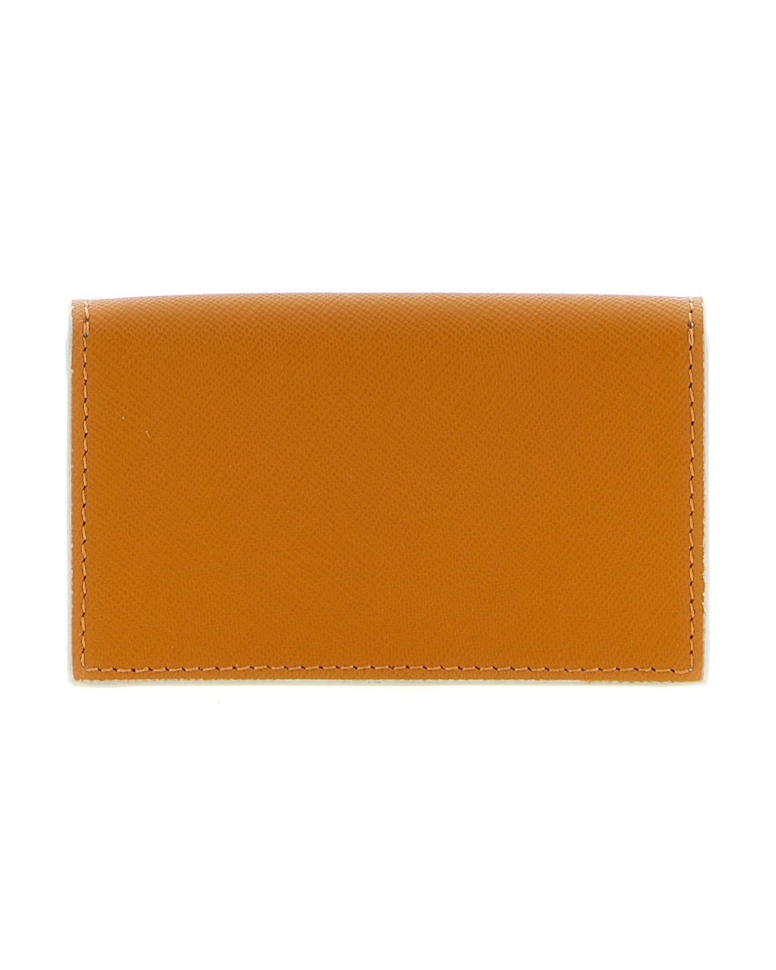Marni Logo Business Card Holder Glam Steals